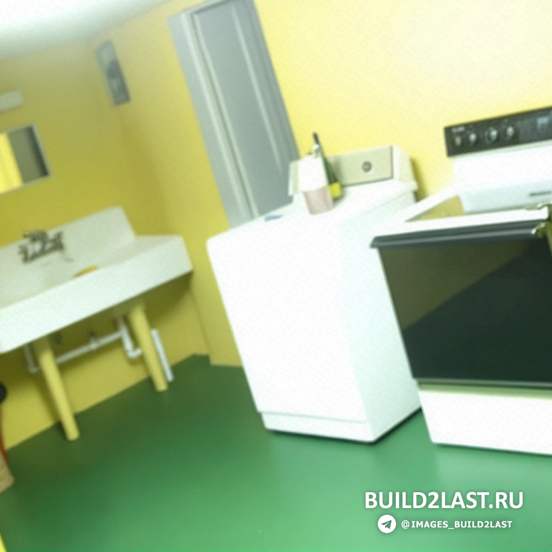 Детали крыльца дома с яркими, разноцветными ступенями и витковыми узорами